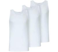 Unterhemd JOCKEY "Classic" Gr. XL, N-Gr, weiß Herren Unterhemden (24907025-XL) weiß