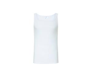 Unterhemd JOCKEY "Unterhemd Spurt A-Shirt 1er Pack", Herren, Gr. S, N-Gr, weiß, Obermaterial: 100% Baumwolle CO., Unterhemden Unterhemd (64776767-S) weiß