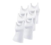 PETITE FLEUR Damen Spitzenhemd weiß, Größe 48, 268100 Weiß L