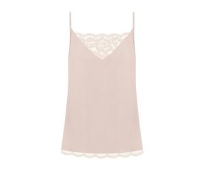 Unterhemd Poetry Vogue Mey beige 38