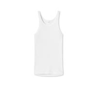 Schiesser Sport Unterhemd Weiss