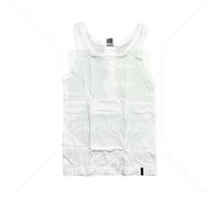 Unterhemd Schiesser Weiss 95/5 Jungen S