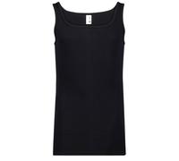 Unterhemd Schwarz 10