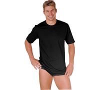 SCHIESSER - 2PACK T-shirt schwarz - Gr. - XL