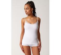 SKINY Top weiss | 36