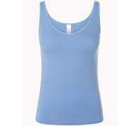 Unterhemd Soft Feeling Speidel blau 44