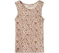 Unterhemd WHEAT "Iggy", Mädchen, Gr. 98, N-Gr, rosa (rose flowers), Jersey, Obermaterial: 100% Wolle, normal, Rundhals, Unterhemden Unterhemd, aus reiner Merinowolle (25839954-98) rose flowers