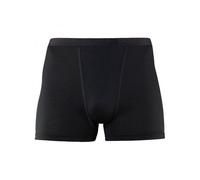 Unterhose Devold BREEZE MERINO 150 BOXER (Schwarz) Mann L
