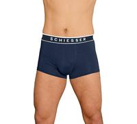 Unterhose marine 5 Baumwolle, Elasthan