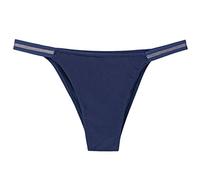 Unterhosen Damen Baumwolle Unterwäsche Frauen Slip Baumwoll Slips Soft Für Höschen G String Tangas Damen-Unterhosen Taillenslip Pantys Große Größen Gross Schöne Unterhose Schlüppis Größe Panties