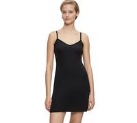 Triumph Damen Body Make-Up T Dress 02 Pajama Set, SCHWARZ, S