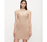 Triumph Damen Pyjama-Set Body Make-Up T Dress 02 Smooth Skin XL