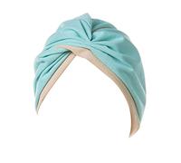 Unterkopftuch Damen Geflecht Bandana Solid Color Hidschab Vorgekreuzte Unterschal Türkisch Kopftuch Muslim Hijab Frisuren Hijab Set für Kopfbedeckung Mit Tie Back Closure Haarausfall