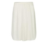 Nina von C Unterrock Elegance Halbrock 60 cm champagner Damen Gr. 38