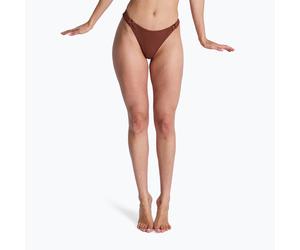 Unterteil des Badeanzugs ROXY Cheeky Bikini cappuccino