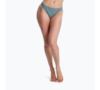 Unterteil des Badeanzugs ROXY Solid Essentials Moderate agave green