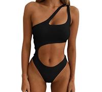 unterwäsche Frauen rückenfreies Oberteil Bikini Oberteil ohne träger Bugatti Modest Swimwear Women Damen Tankini mit Shorts Badeshorts Damen Tankini Badeanzug Push up Bikini höschen