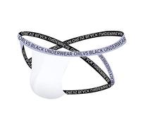 Unterwäsche Herren String Herren Unterhosen Männer Herren Tanga Tanga Herren Body Herren Herren Sexy Unterhemden Sexy Männer Dessous Herren Kinky Outfit Mini Slip Herren Sexy Slips G String Sexy Men