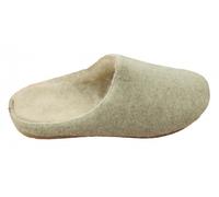Unterwegs Slipper Women beige - Größe 40