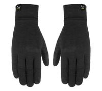 Unterziehhandschuhe Salewa CRISTALLO AM W GLOVES (black out) Women XS (5)
