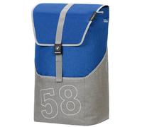 Unus Shopper Fun Filip Blau