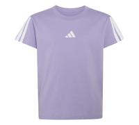 Adidas Essentials Mädchen T-Shirt, blau 140