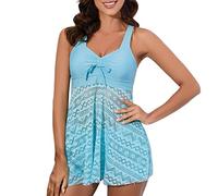 Up Sport bedruckte Bandage, schmale Bandeau-Teile, Vintage-Badeanzüge, Strand-Badeanzug, BH, Strandmode, Damen, zweiteiliges Bikini-Set, Push-Bademode, Bademode, Tankinis-Set, Baden, Jungen, Bademode