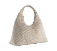 UP Velvet Large Prism Bag