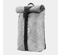 Upcycling Weekender und Rucksack Airpaq BIQ 35 Liter Grau