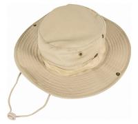 UPF 50+ Sonnenhut für Damen und Herren, faltbarer Fischerhut zum Wandern, Strand, Angeln und für Safaris