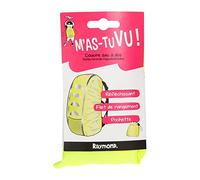 upfit Raymond - Wanderrucksackhülle - reflektierende Schutzhülle für Doc Rucksack 30 l/50 l, wasserdichte Schutzhülle für Rucksack 30/50 l, NC