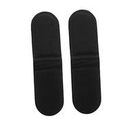 UPKOCH 2 Stück Praktische Geldklammer aus Weichem Pu Leder Schlanker Magnetischer Cash Clip für Herren Vielseitiger Geldbeutel Ersatz mit Karten Münzfach Langlebiger Modischer Geldclip