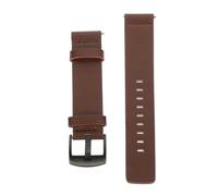 UPKOCH Echtes Leder Uhrenarmband Verstellbar Weiches Ersatzarmband für Damen und Herren Komfortables Armband mit Feiner Verarbeitung und Langlebiger Qualität