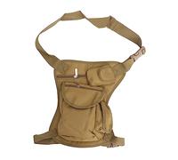 UPKOCH Wasserfeste Beintasche Für Wandern Und Fahrradfahren Aus Oxford Für Digitalkamera Handy Und Schlüssel Verstellbarer Beinriemen Geeignet Für Camping Jagen Und Andere