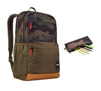 Uplink Backpack 26L Olive/Camo/Cumin