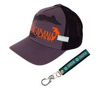 Uprock Coastal - Trucker Cap - Limited Schlüsselband (Copa Cabana)