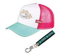 Uprock Coastal - Trucker Cap - Limited Schlüsselband (Kook)