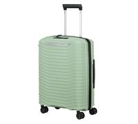 Samsonite Upscape Spinner 55/20 EXP 40cm soft sage
