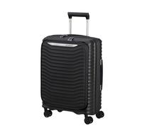Samsonite Upscape Spinner 55 Exp Easy Access black
