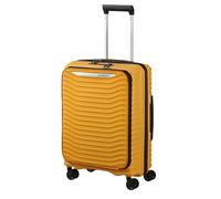 Samsonite Upscape Spinner 55 Exp Easy Access yellow
