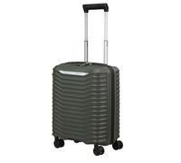 Samsonite Upscape Spinner 45/16 Expandable Underseater climbing ivy