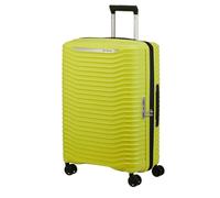 Samsonite Koffer Upscape Spinner 68 erweiterbar auf 83 Liter Lime