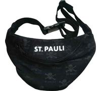 Upsolut 1.FC St. Pauli - Totenkopf Hip-Bag