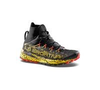 Uragano GTX, Mountain Running Low Cut Shoes, Herren - La Sportiva K00Y00-Black/Yellow 10 UK / 44.5