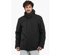 Urban 3in1 Parka Style Borkol MNS Schöffel schwarz 64