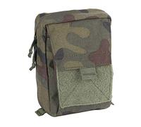 Urban Admin Pouch (04-Woodland), Einheitsgröße