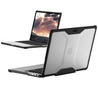 Urban Armor Gear Notebook Hülle Plyo Case Passend für maximal: 36,1cm (14,2'') Ice, Transparent