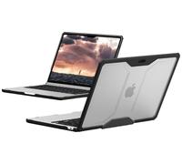 UAG Plyo Ice/Black - MacBook Air 13" 2022/2023/2024