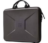Aufsteckhülle für 13-14“ Laptop/ Tablet, Urban Armor UAG Civilian Shock Sleeve, Schwarz