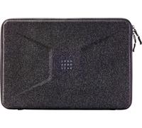 Urban Armor Gear Aufsteckhülle 13–14" Civilian Sleeve – Kantenschutz, Dunkelgrau